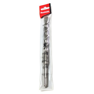 Сверло SDS-Plus, серия Standard, Makita , 17x210 мм