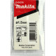 Свердло HSS-G по металу Makita 1,5x40 мм (10 шт.)