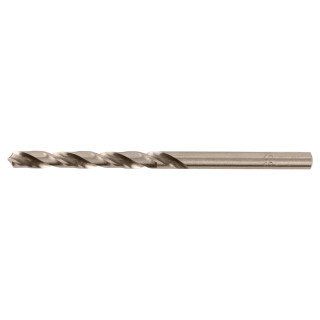 Сверла HSS по металлу Makita 4,75x80 мм, 10 шт.