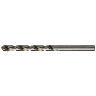Сверла HSS по металлу Makita 6,5x101 мм, 10 шт.