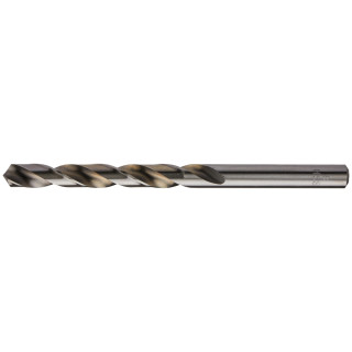 Сверла HSS по металлу Makita 8x117 мм, 10 шт.