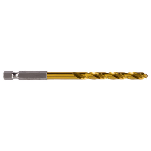 Свердло HSS-TiN по металу Makita 6x93 мм 1/4''