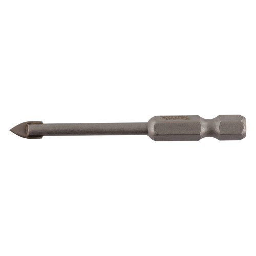 Сверло по стеклу и плитке с хвостовиком Makita 1/4'' 5 мм