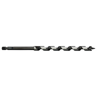 Спіральне свердло із шестигранним хвостовиком Makita 10x200 мм