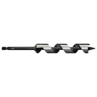 Спіральне свердло із шестигранним хвостовиком Makita 21x200 мм