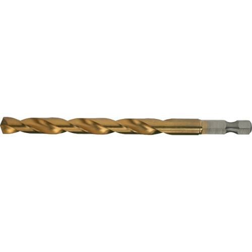 Свердло HSS-TiN по металу Makita 4,1x96 мм 1/4