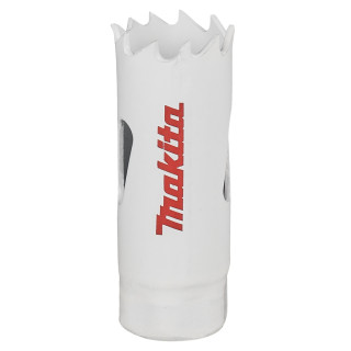 Коронка HSS-Bi-Metal Makita 19 мм