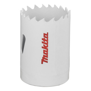 Коронка HSS-Bi-Metal Makita 35 мм