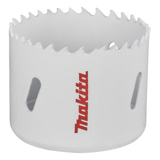 Коронка HSS-Bi-Metal Makita 57 мм