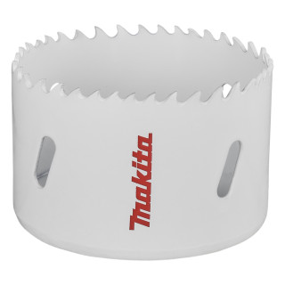 Коронка HSS-Bi-Metal Makita 68 мм