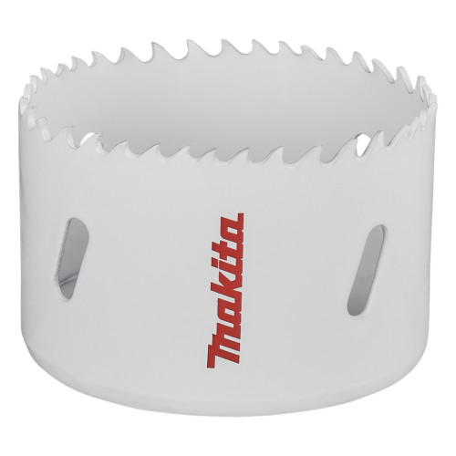 Коронка HSS-Bi-Metal Makita 68 мм