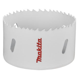 Коронка HSS-Bi-Metal Makita 76 мм