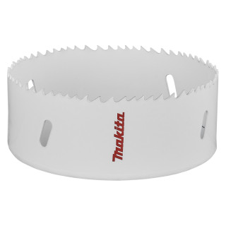Коронка HSS-Bi-Metal Makita 105 мм