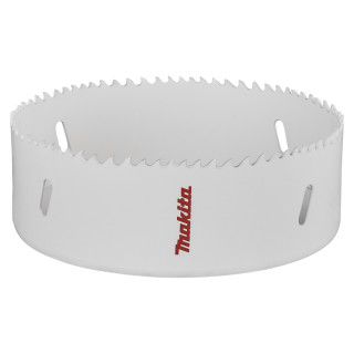 Коронка HSS-Bi-Metal Makita 152 мм
