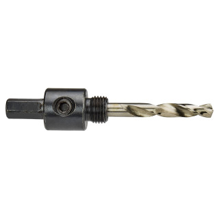 Адаптер Makita для коронок HSS-Bi-Metal 14–30 мм