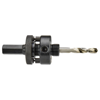 Адаптер Makita для коронок HSS-Bi-Metal 32–152 мм