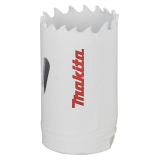 Коронка HSS-Bi-Metal Makita 29 мм