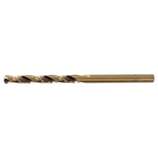 Сверло HSS-Со Makita (5%) по металлу 4,5x80 мм