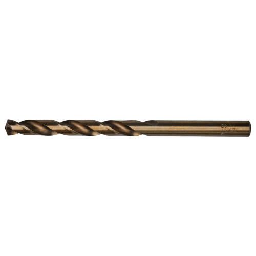 Свердло HSS-Со Makita (5%) по металу 6,5x101 мм