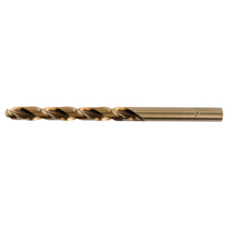 Сверло HSS-Со Makita (5%) по металлу 7x109 мм