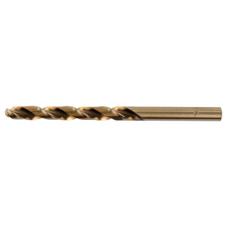 Сверло HSS-Со Makita (5%) по металлу 7,5x109 мм