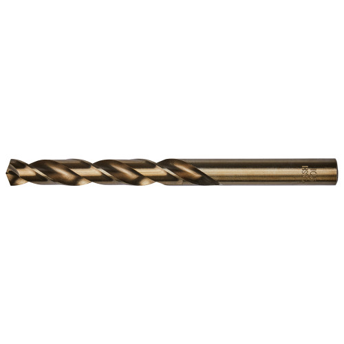 Свердло HSS-Со Makita (5%) по металу 10,5x133 мм