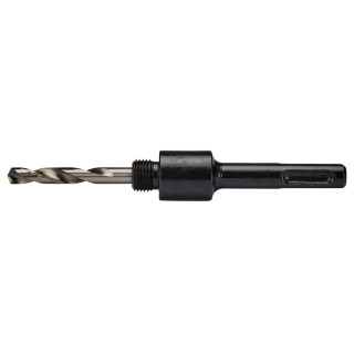 Адаптер Makita для коронок HSS-Bi-Metal 14–29 мм SDS+