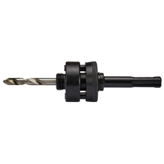 Адаптер Makita для коронок HSS-Bi-Metal 32–76 мм SDS+
