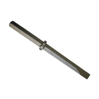 Слюсарне зубило Makita для шестигранного патрона 28х410 мм HM0810T HM1304B, HM1307CB, HM1801, HM1802, HM1810, HM1812