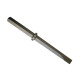 Слюсарне зубило Makita для шестигранного патрона 28х410 мм HM0810T HM1304B, HM1307CB, HM1801, HM1802, HM1810, HM1812