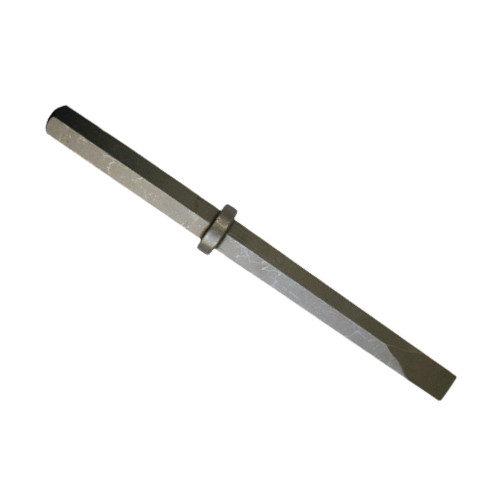 Слюсарне зубило Makita для шестигранного патрона 28х410 мм HM0810T HM1304B, HM1307CB, HM1801, HM1802, HM1810, HM1812