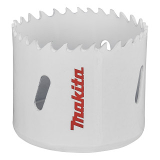 Коронка HSS-Bi-Metal Makita 54 мм