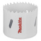 Коронка HSS-Bi-Metal Makita 54 мм