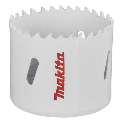 Коронка HSS-Bi-Metal Makita 54 мм