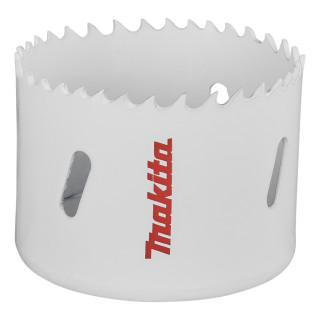 Коронка HSS-Bi-Metal Makita 60 мм