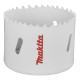 Коронка HSS-Bi-Metal Makita 60 мм