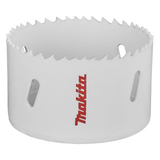Коронка HSS-Bi-Metal Makita 70 мм