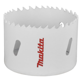 Коронка HSS-Bi-Metal Makita 64 мм