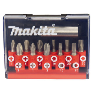 Набор бит Makita , 12 шт. (D-31083)