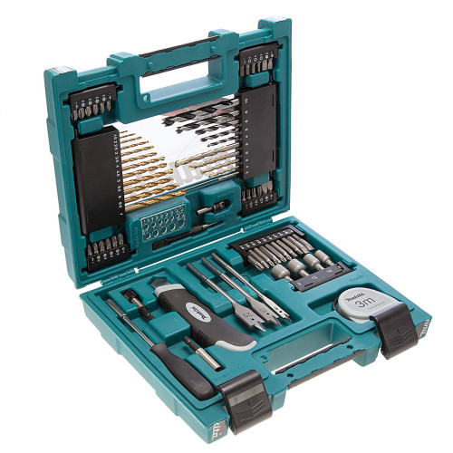 Комбінований набір Makita 71 шт