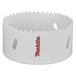Коронка HSS-Bi-Metal Makita 80 мм
