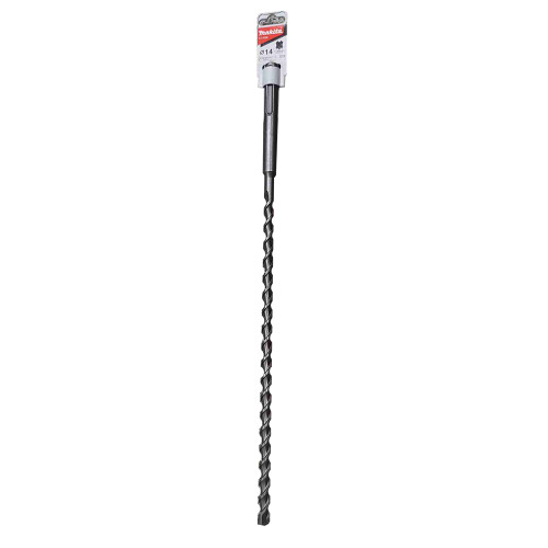 Бур SDS-MAX Standard Makita 14x540 мм