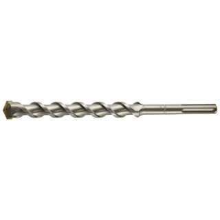 Сверло SDS-MAX, серия Standard, Makita , 32x370 мм