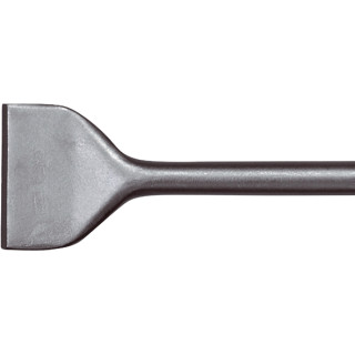 Широке зубило SDS-MAX SDS-MAX Makita 50х400 мм