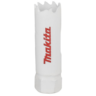 Коронка HSS-Bi-Metal Makita 17 мм