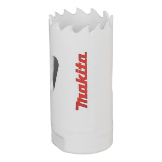 Коронка HSS-Bi-Metal Makita 27 мм