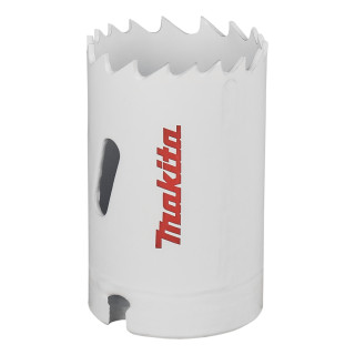 Коронка HSS-Bi-Metal Makita 33 мм