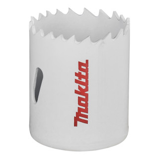 Коронка HSS-Bi-Metal Makita 46 мм