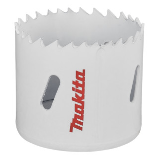 Коронка HSS-Bi-Metal Makita 52 мм