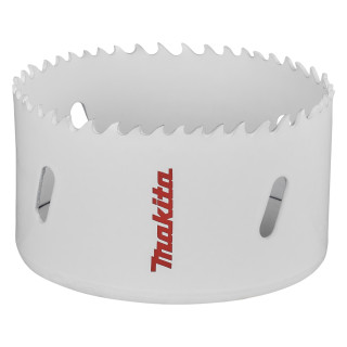Коронка HSS-Bi-Metal Makita 79 мм